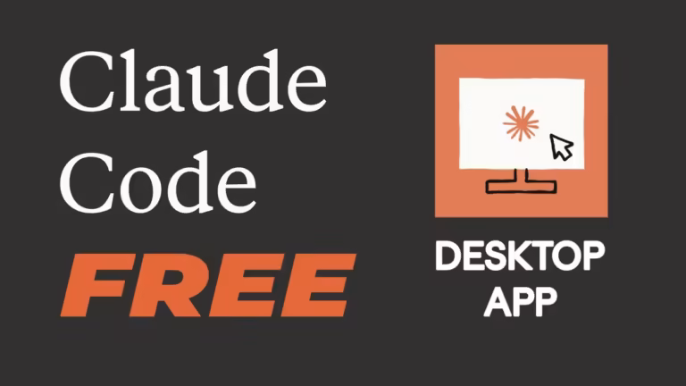 How to Run Unlimited Claude Code for Free on Your Computer (3 Easy Methods)
